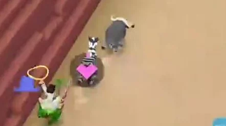 网友热评:疯狂动物园惊现宇宙甜心鸵鸟,M78星球的神秘甜点来袭! 网友热评:疯狂动物园惊现宇宙甜心鸵鸟,M78星球的神秘甜点来袭!