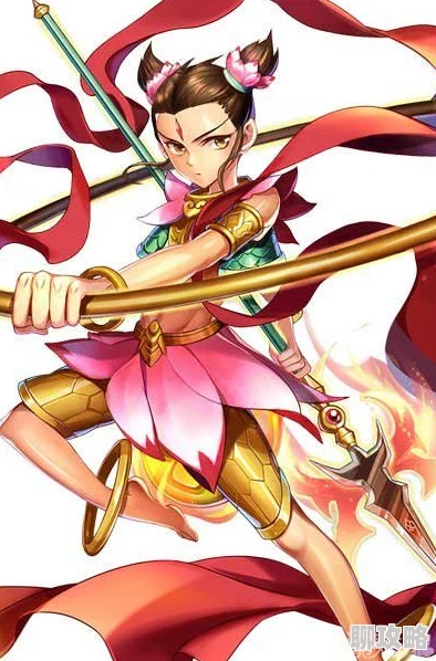 悬空城手游：哪吒英雄技能品质深度解析及网友热评汇总