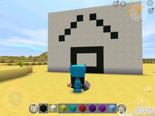 我的世界骑猪技巧揭秘：详细方法分享，网友热评实用教程！