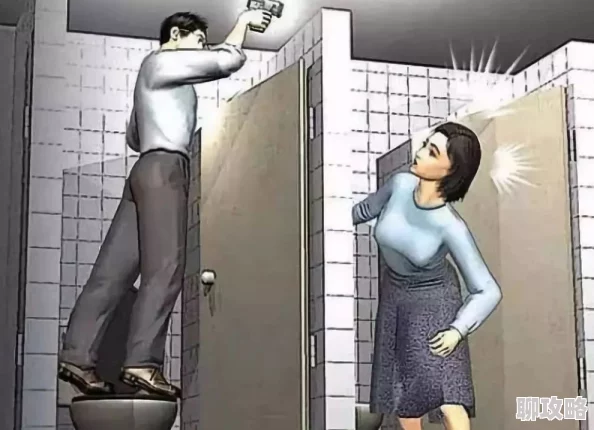 为什么它游走在法律和道德的边缘为何让人震惊公园女厕偷窥100部A片 为什么它游走在法律和道德的边缘为何让人震惊公园女厕偷窥100部A片