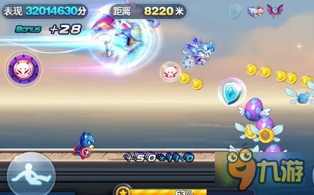 网友热议:天天酷跑九尾狐仙克隆战,三套顶尖爆分组合强烈推荐! 网友热议:天天酷跑九尾狐仙克隆战,三套顶尖爆分组合强烈推荐!