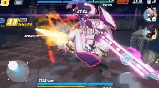 崩坏3玩家热议:永世回忆噩梦八重樱高效打法攻略全解析 崩坏3玩家热议:永世回忆噩梦八重樱高效打法攻略全解析