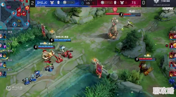 网友热议:小米超神手游小乔对线与团战深度解析攻略大全 网友热议:小米超神手游小乔对线与团战深度解析攻略大全