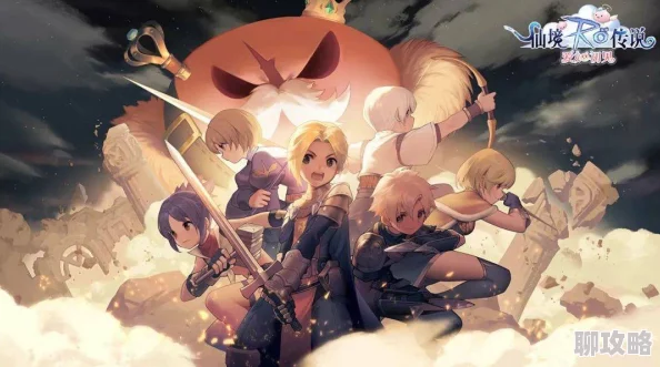 网友热议:仙境传说RO二次测试十月底震撼来袭,期待值爆表! 网友热议:仙境传说RO二次测试十月底震撼来袭,期待值爆表!