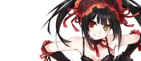 网友热议:全明星大乱斗A+级顶尖输出,时崎狂三——令人闻风丧胆的女子战神! 网友热议:全明星大乱斗A+级顶尖输出,时崎狂三——令人闻风丧胆的女子战神!