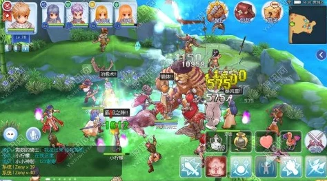 仙境传说RO手游初心者必看:哥布灵道场攻略详解,网友热评通关技巧 仙境传说RO手游初心者必看:哥布灵道场攻略详解,网友热评通关技巧