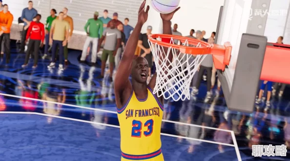 NBA篮球大师：深度解析建筑物摆放技巧，网友热议实用攻略分享