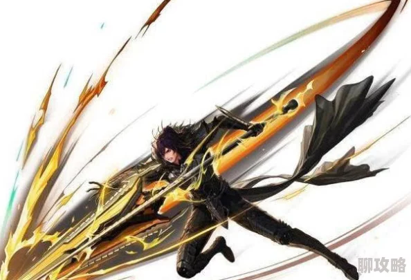 网友热议：时空猎人降龙霸王破魂枪技能与角色实用性深度分析及评分