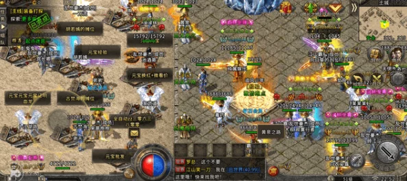 网友热议：时空猎人降龙霸王破魂枪技能与角色实用性深度分析及评分