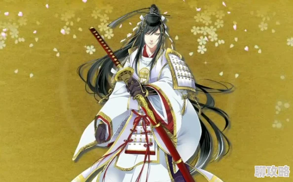 刀剑乱舞手游:大太刀刀装搭配攻略,网友热评推荐选择指南 刀剑乱舞手游:大太刀刀装搭配攻略,网友热评推荐选择指南