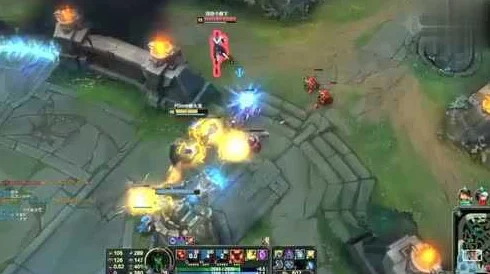 网友热议：EZ新版本伤害逆天，一局排位赛惊人斩获99人头！