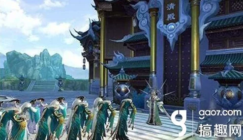 网友热评：诛仙手游玄冥殿副本隐藏任务高效通关攻略大全