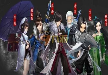 剑网3口袋版唐门唐简职业背景：武学奇才，网友热评其技能多样