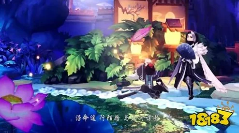 剑网3口袋版唐门唐简职业背景：武学奇才，网友热评其技能多样