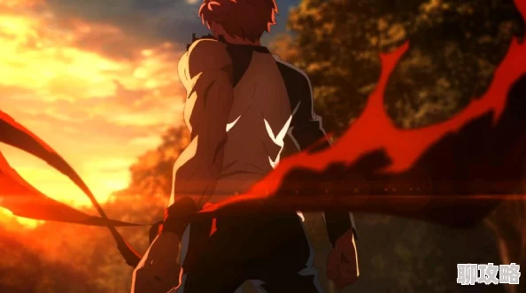 网友热议:命运冠位指定FGO Saber Lily技能组及宝具实战深度测评 网友热议:命运冠位指定FGO Saber Lily技能组及宝具实战深度测评