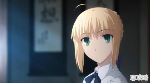 网友热议:命运冠位指定FGO Saber Lily技能组及宝具实战深度测评 网友热议:命运冠位指定FGO Saber Lily技能组及宝具实战深度测评