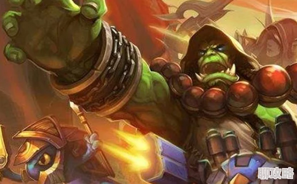 炉石传说一周趋势:网友热议,古尔丹逆袭,吉安娜成功上位暗金教 炉石传说一周趋势:网友热议,古尔丹逆袭,吉安娜成功上位暗金教