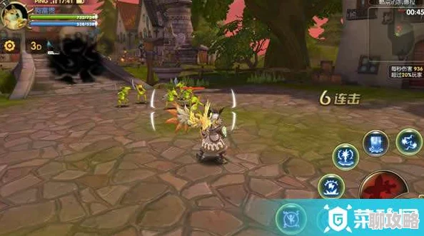 龙之谷手游攻略:网友热议龙之追随者据点通关技巧 龙之谷手游攻略:网友热议龙之追随者据点通关技巧