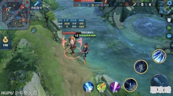 英雄联盟上单阿木木：深度连招技巧与全面技能解析，网友热议实战心得