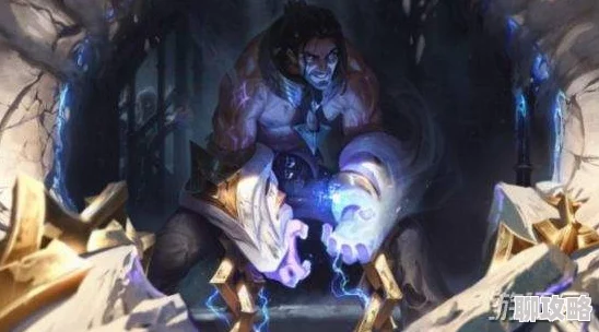 英雄联盟上单阿木木：深度连招技巧与全面技能解析，网友热议实战心得