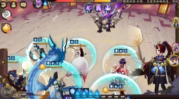 网友热议：单人挑战麒麟阵容揭秘，阴阳师鬼王狩猎战高效打法技巧分享