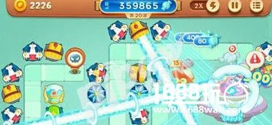 保卫萝卜3手电筒模式:网友热议,带你激战赏金赛新体验! 保卫萝卜3手电筒模式:网友热议,带你激战赏金赛新体验!