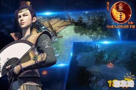 画江湖之灵主手游:橙焰鸣竹令详解及网友热评汇总 画江湖之灵主手游:橙焰鸣竹令详解及网友热评汇总