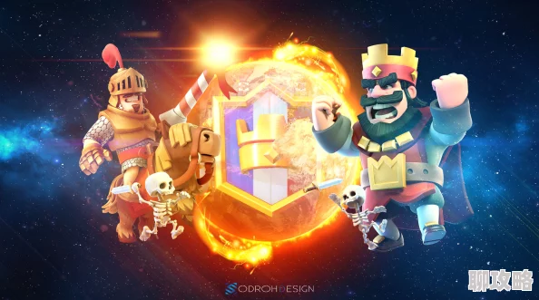 网友热议:皇室战争休闲模式竞技场加入在即,游戏新体验指日可待 网友热议:皇室战争休闲模式竞技场加入在即,游戏新体验指日可待