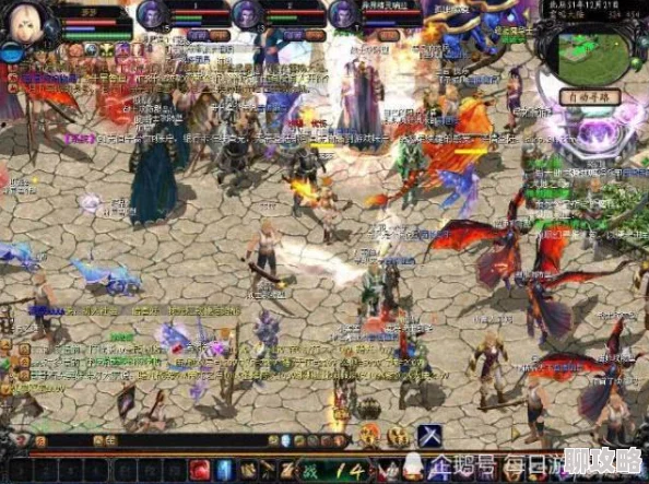 网友热议:传奇战域职业深度剖析,力劈山河战士全解析来袭! 网友热议:传奇战域职业深度剖析,力劈山河战士全解析来袭!