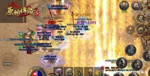 网友热议:传奇战域职业深度剖析,力劈山河战士全解析来袭! 网友热议:传奇战域职业深度剖析,力劈山河战士全解析来袭!