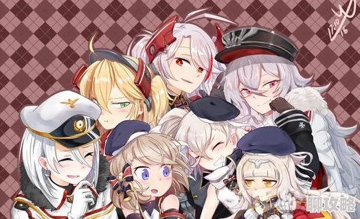 碧蓝航线省油攻略：深度解析舰娘油耗，网友热议高效节能技巧