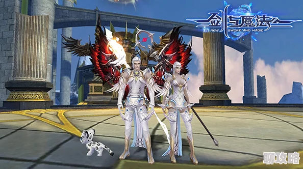 《剑与魔法》2024年6月15日10点新服圣光制裁公告,网友热议期待满满! 《剑与魔法》2024年6月15日10点新服圣光制裁公告,网友热议期待满满!