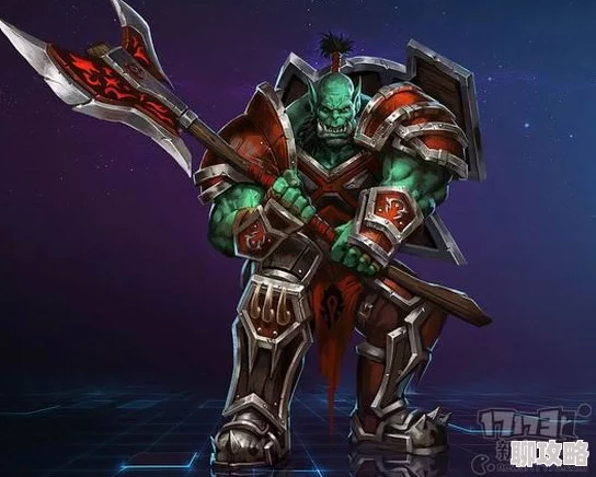 网友热议:暴走魔兽团竞技场天启骑士角色优势全面解析 网友热议:暴走魔兽团竞技场天启骑士角色优势全面解析