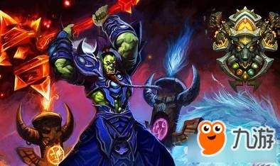 炉石传说外服主播萨隆战Puffin卡组分享,网友热议实战强度! 炉石传说外服主播萨隆战Puffin卡组分享,网友热议实战强度!