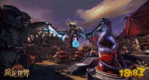 魔龙世界之世界塔：网友热议挑战邪恶灵魂的终极冒险