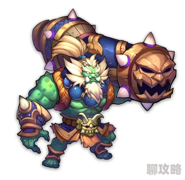 网友热议：封神传奇手游英雄篇·多宝道人属性技能图鉴深度解析