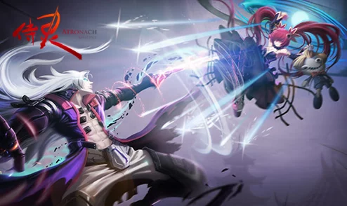 侍灵手游深度解析:魂玉系统玩法技巧与网友热评集锦 侍灵手游深度解析:魂玉系统玩法技巧与网友热评集锦