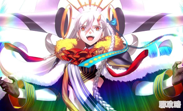 网友热议:命运冠位指定FGO杀生院主动技能效果全面深度测评 网友热议:命运冠位指定FGO杀生院主动技能效果全面深度测评