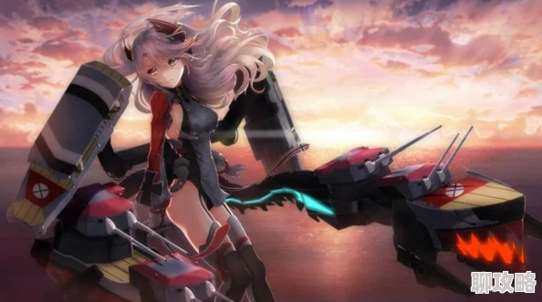 网友热议:碧蓝航线作战系统深度玩法解析与评价指南 网友热议:碧蓝航线作战系统深度玩法解析与评价指南