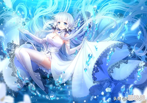 网友热议:碧蓝航线作战系统深度玩法解析与评价指南 网友热议:碧蓝航线作战系统深度玩法解析与评价指南