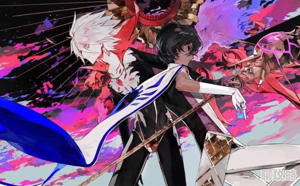 网友热议：命运冠位指定FGO阿周那，英灵与礼装适配性深度测评