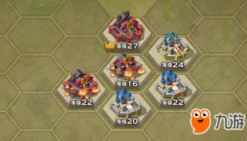 剑与家园攻略:高效攻打野外投石车技巧,网友亲测提升胜率秘籍 剑与家园攻略:高效攻打野外投石车技巧,网友亲测提升胜率秘籍