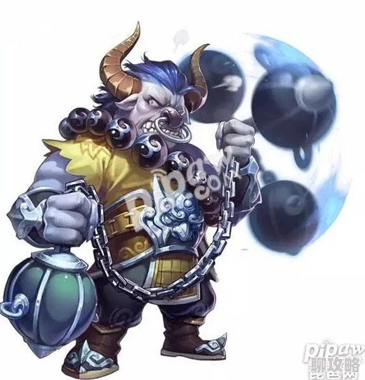 网友热议:大唐游仙记牛头角色评测,技能属性详解到底好不好? 网友热议:大唐游仙记牛头角色评测,技能属性详解到底好不好?