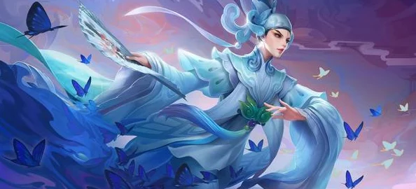 网友热议:阴阳师蝴蝶精信物线索揭秘,高清蝴蝶图片分享与评价 网友热议:阴阳师蝴蝶精信物线索揭秘,高清蝴蝶图片分享与评价