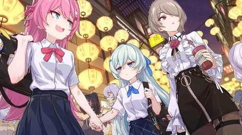 崩坏3玩家热议:鬼圣车组合打深渊的优缺点全面详解与评价 崩坏3玩家热议:鬼圣车组合打深渊的优缺点全面详解与评价