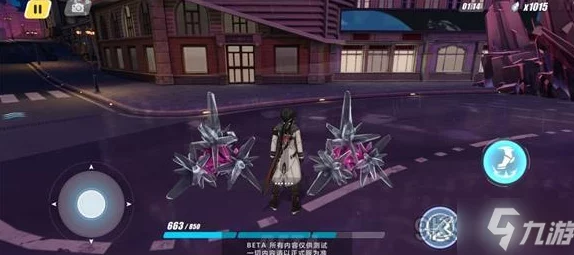 网友热议:崩坏3爱酱军械库雷切武器深度食用心得分享 网友热议:崩坏3爱酱军械库雷切武器深度食用心得分享