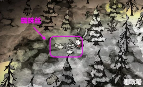 饥荒手机版：针线包获取攻略及作用分析，网友热评实用技巧