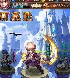 网友热评:无敌大航海手游战力提升全攻略全面深度详解 网友热评:无敌大航海手游战力提升全攻略全面深度详解