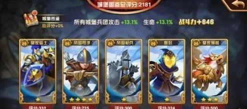 英雄无敌战争纪元6-15攻略详解：网友热议杀戮之夜通关技巧