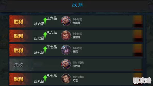 权倾三国:深度解析武将装备强化系统玩法指南,网友热议实用攻略! 权倾三国:深度解析武将装备强化系统玩法指南,网友热议实用攻略!